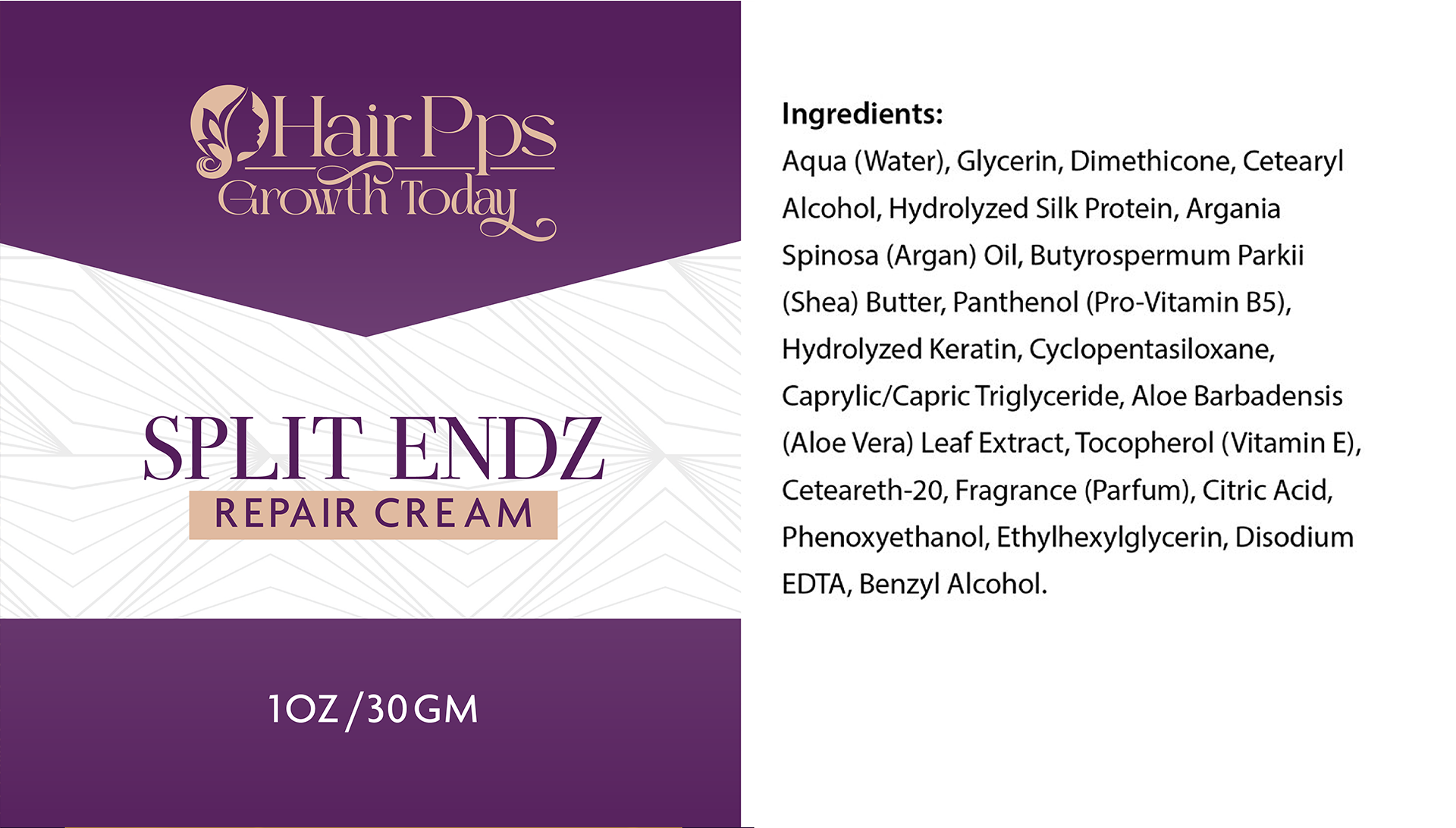 Ingredient